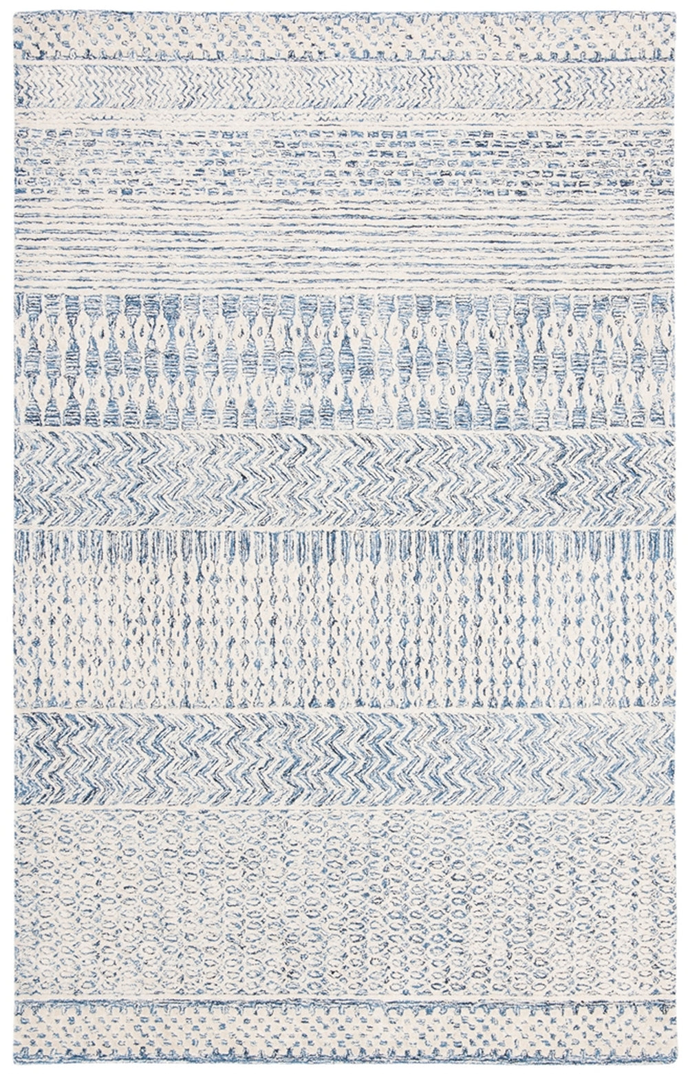 Safavieh Glamour GLM538 Tufted Rug