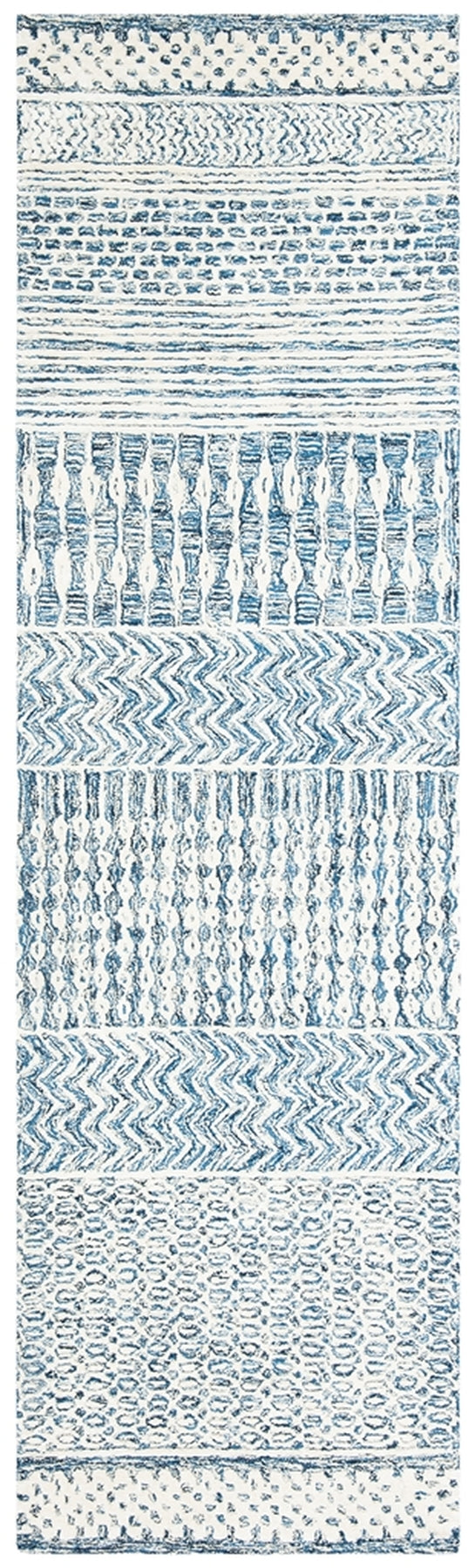 Safavieh Glamour GLM538 Tufted Rug