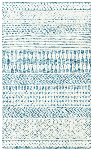 Safavieh Glamour 538 TUFTED 25% WOOL & 75% VISCOSE Rug GLM538N-9