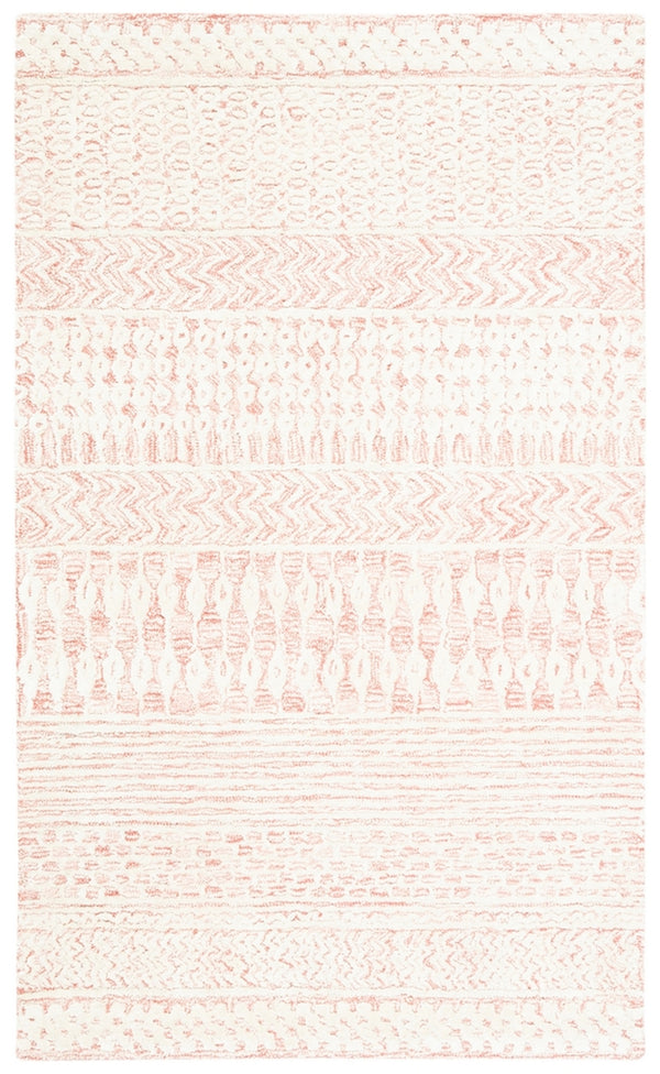 Safavieh Glamour 538 TUFTED 25% WOOL & 75% VISCOSE Rug GLM538U-9