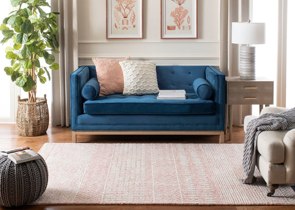 Safavieh Glamour GLM538 Tufted Rug