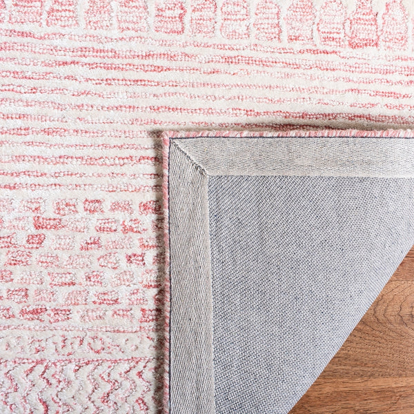 Safavieh Glamour 538 TUFTED 25% WOOL & 75% VISCOSE Rug GLM538U-9