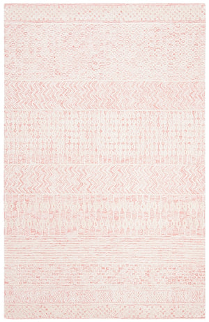 Safavieh Glamour 538 TUFTED 25% WOOL & 75% VISCOSE Rug GLM538U-9