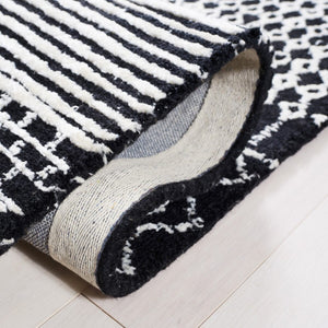 Safavieh Glamour 538 TUFTED 25% WOOL & 75% VISCOSE Rug GLM538Z-8