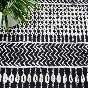 Safavieh Glamour 538 TUFTED 25% WOOL & 75% VISCOSE Rug GLM538Z-8