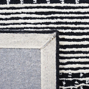 Safavieh Glamour 538 TUFTED 25% WOOL & 75% VISCOSE Rug GLM538Z-8