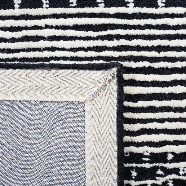 Safavieh Glamour 538 TUFTED 25% WOOL & 75% VISCOSE Rug GLM538Z-8