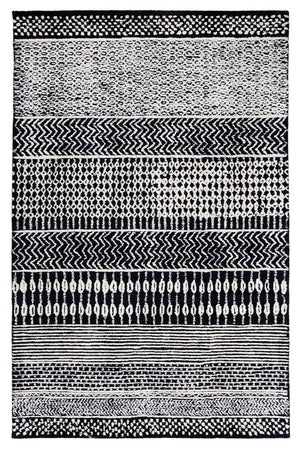 Safavieh Glamour 538 TUFTED 25% WOOL & 75% VISCOSE Rug GLM538Z-8