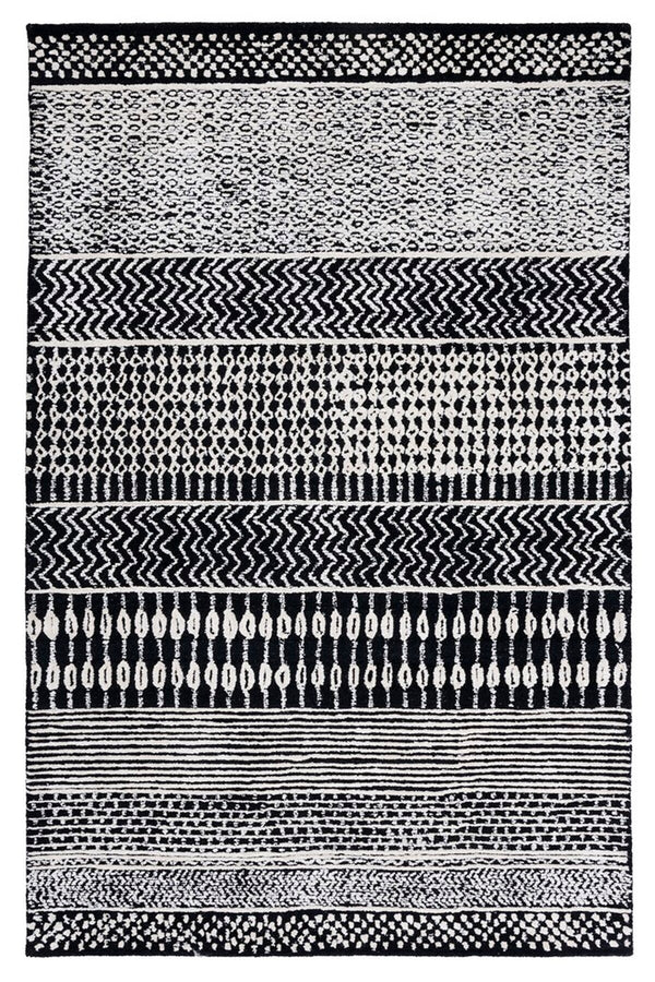 Safavieh Glamour 538 TUFTED 25% WOOL & 75% VISCOSE Rug GLM538Z-8