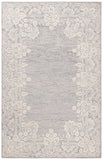 Safavieh Glamour 558 Hand Tufted 75% Viscose/25% Wool Rug GLM558F-9