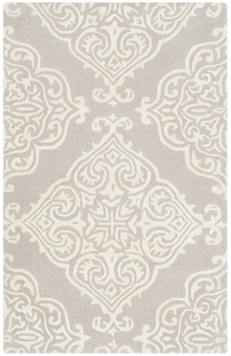 Safavieh Glamour GLM568 Hand Tufted Rug