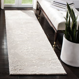 Safavieh Glamour 568 Hand Tufted 75% Viscose/25% Wool Rug GLM568A-9