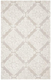 Safavieh Glamour 568 Hand Tufted 75% Viscose/25% Wool Rug GLM568A-9