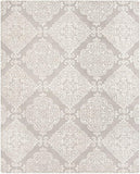 Safavieh Glamour 568 Hand Tufted 75% Viscose/25% Wool Rug GLM568A-9