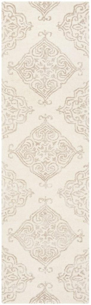 Safavieh Glamour 568 Hand Tufted 75% Viscose/25% Wool Rug GLM568B-24