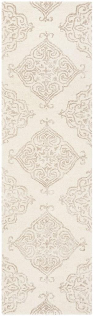 Safavieh Glamour 568 Hand Tufted 75% Viscose/25% Wool Rug GLM568B-24