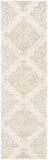 Safavieh Glamour 568 Hand Tufted 75% Viscose/25% Wool Rug GLM568B-24