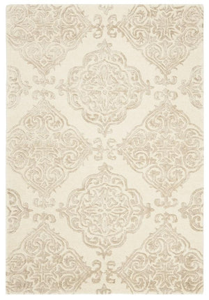 Safavieh Glamour 568 Hand Tufted 75% Viscose/25% Wool Rug GLM568B-24