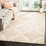 Safavieh Glamour 568 Hand Tufted 75% Viscose/25% Wool Rug GLM568B-24