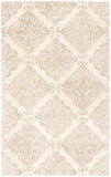 Safavieh Glamour 568 Hand Tufted 75% Viscose/25% Wool Rug GLM568B-24