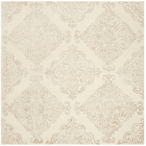 Safavieh Glamour 568 Hand Tufted 75% Viscose/25% Wool Rug GLM568B-24