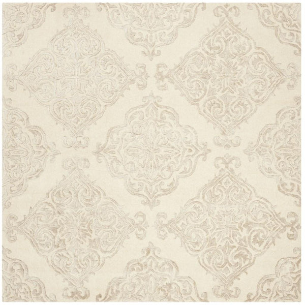Safavieh Glamour 568 Hand Tufted 75% Viscose/25% Wool Rug GLM568B-24