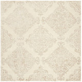 Safavieh Glamour 568 Hand Tufted 75% Viscose/25% Wool Rug GLM568B-24