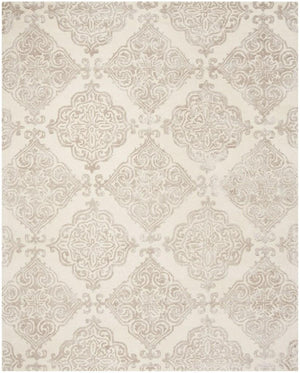Safavieh Glamour 568 Hand Tufted 75% Viscose/25% Wool Rug GLM568B-24