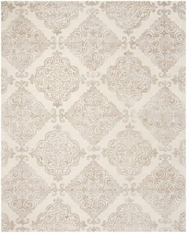 Safavieh Glamour 568 Hand Tufted 75% Viscose/25% Wool Rug GLM568B-24