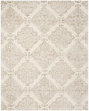 Safavieh Glamour 568 Hand Tufted 75% Viscose/25% Wool Rug GLM568B-24