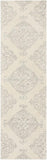 Safavieh Glamour 568 Hand Tufted 75% Viscose/25% Wool Rug GLM568C-2