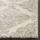 Safavieh Glamour 568 Hand Tufted 75% Viscose/25% Wool Rug GLM568C-2