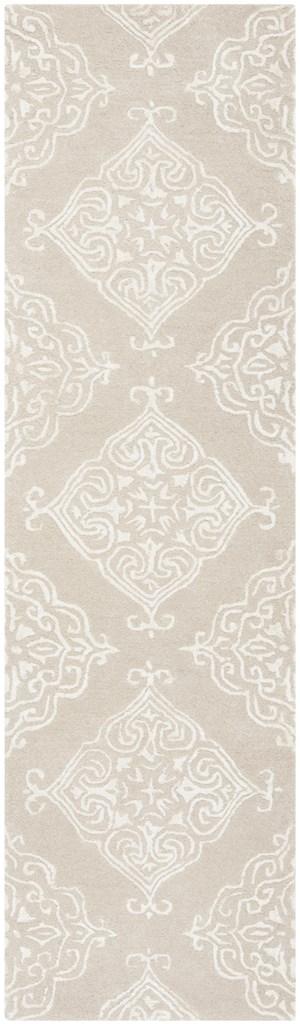 Safavieh Glamour 568 Hand Tufted 75% Viscose/25% Wool Rug GLM568E-24