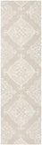 Safavieh Glamour 568 Hand Tufted 75% Viscose/25% Wool Rug GLM568E-24