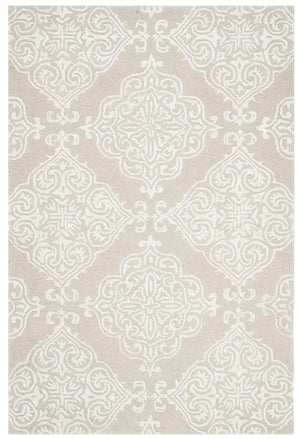 Safavieh Glamour 568 Hand Tufted 75% Viscose/25% Wool Rug GLM568E-24