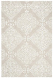 Safavieh Glamour 568 Hand Tufted 75% Viscose/25% Wool Rug GLM568E-24