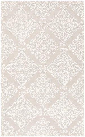 Safavieh Glamour 568 Hand Tufted 75% Viscose/25% Wool Rug GLM568E-24