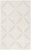 Safavieh Glamour 568 Hand Tufted 75% Viscose/25% Wool Rug GLM568E-24