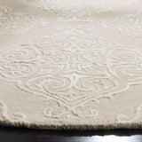 Safavieh Glamour 568 Hand Tufted 75% Viscose/25% Wool Rug GLM568E-24