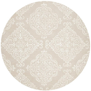 Safavieh Glamour 568 Hand Tufted 75% Viscose/25% Wool Rug GLM568E-24