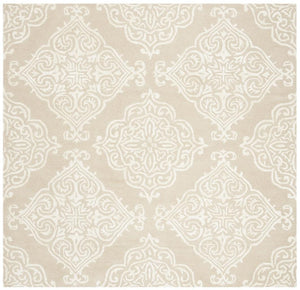 Safavieh Glamour 568 Hand Tufted 75% Viscose/25% Wool Rug GLM568E-24