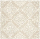 Safavieh Glamour 568 Hand Tufted 75% Viscose/25% Wool Rug GLM568E-24