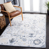 Safavieh Glamour 569 Hand Tufted 40% Viscose, 40% Pet yarn, 20% Wool Rug GLM569A-9