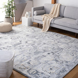 Safavieh Glamour 569 Hand Tufted 40% Viscose, 40% Pet yarn, 20% Wool Rug GLM569A-9