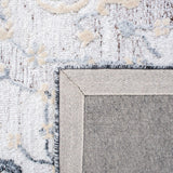 Safavieh Glamour 569 Hand Tufted 40% Viscose, 40% Pet yarn, 20% Wool Rug GLM569E-9