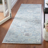 Safavieh Glamour 569 Hand Tufted 40% Viscose, 40% Pet yarn, 20% Wool Rug GLM569M-9