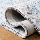 Safavieh Glamour 569 Hand Tufted 40% Viscose, 40% Pet yarn, 20% Wool Rug GLM569M-9