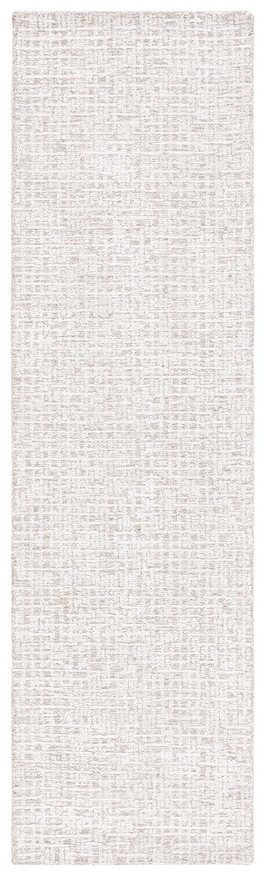 Safavieh Glamour 601 Modern Hand Tufted Rug Natural / Ivory GLM601A-8