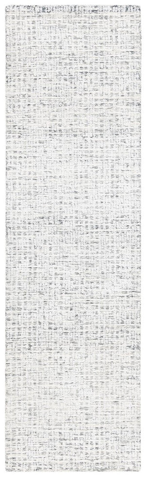 Safavieh Glamour 601 Modern Hand Tufted Rug Grey / Ivory GLM601F-8