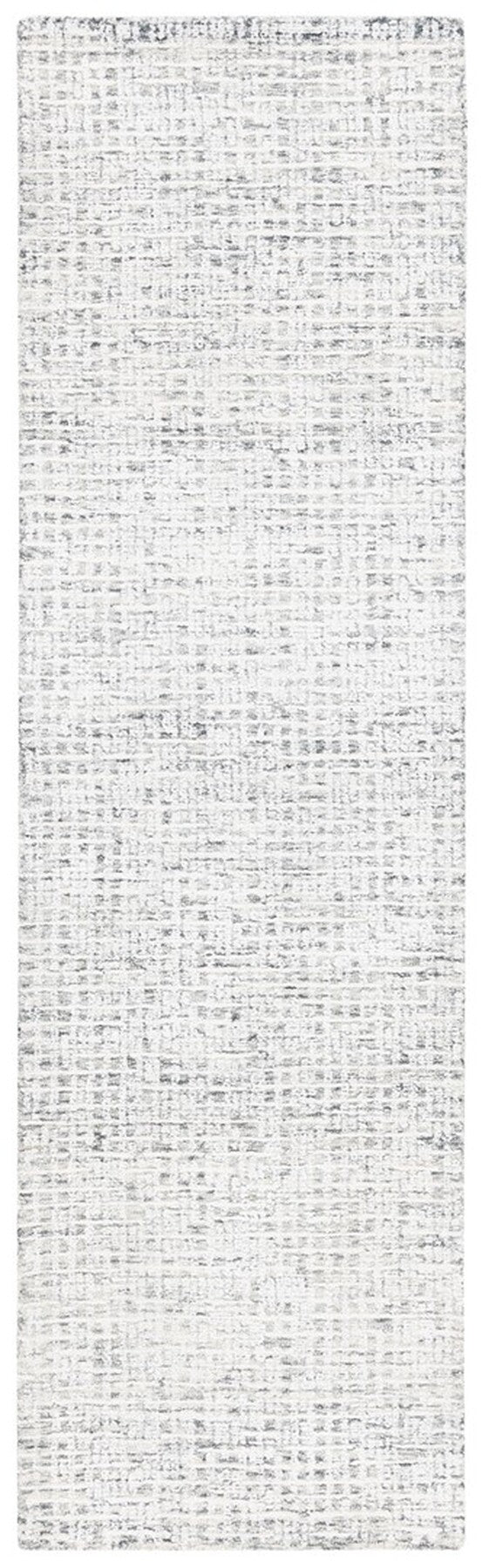 Safavieh Glamour 601 Modern Hand Tufted Rug Grey / Ivory GLM601F-8